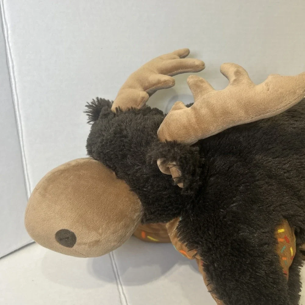 Pillow Pets excellent heart